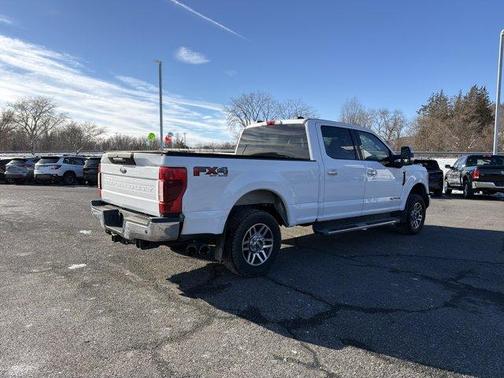 2020 Ford F-250 XLT