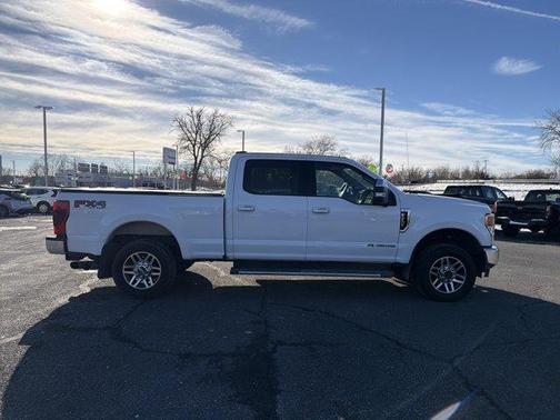 2020 Ford F-250 XLT