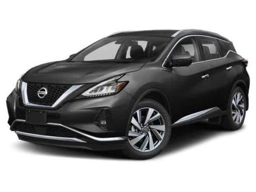 2019 Nissan Murano SL