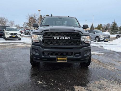 2020 RAM 2500 Tradesman