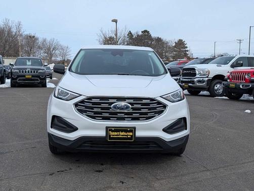 2021 Ford Edge SE