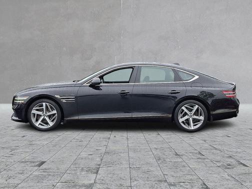 2023 Genesis G80 2.5T AWD