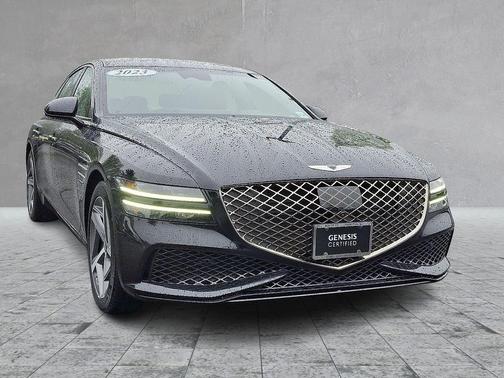 2023 Genesis G80 2.5T AWD