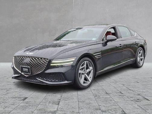 2023 Genesis G80 2.5T AWD