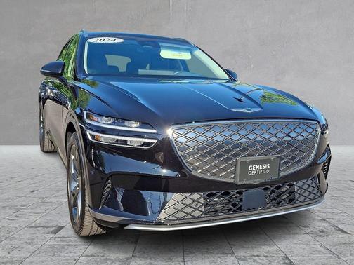 2024 Genesis Electrified GV70 Advanced AWD