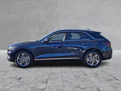 2025 Genesis GV70 2.5T AWD