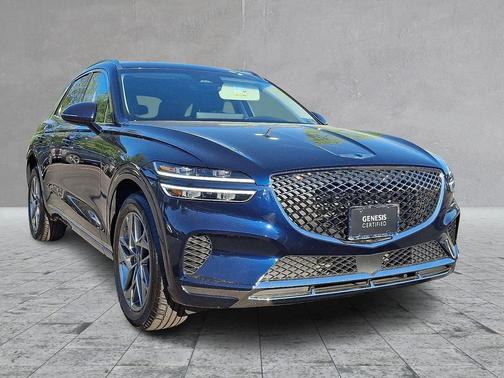 2025 Genesis GV70 2.5T AWD