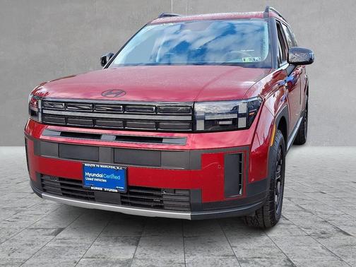 2024 Hyundai SANTA FE XRT