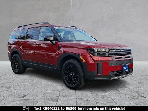 2024 Hyundai SANTA FE XRT