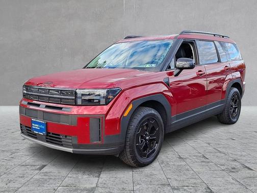 2024 Hyundai SANTA FE XRT