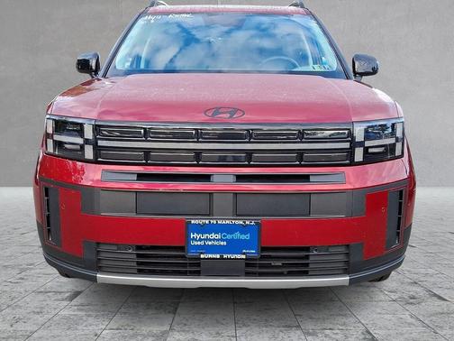 2024 Hyundai SANTA FE XRT