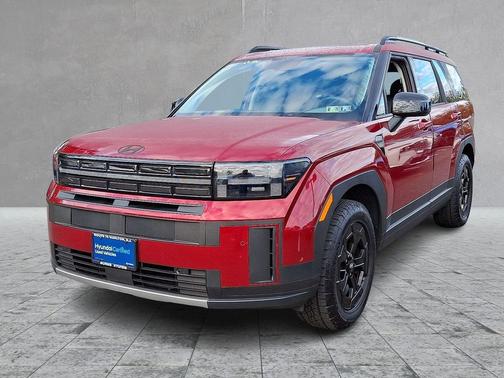 2024 Hyundai SANTA FE XRT