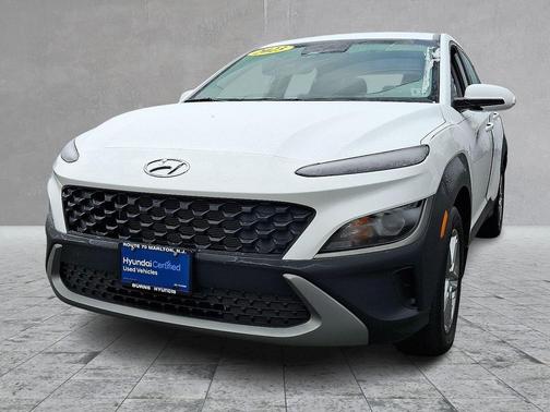2023 Hyundai KONA SE