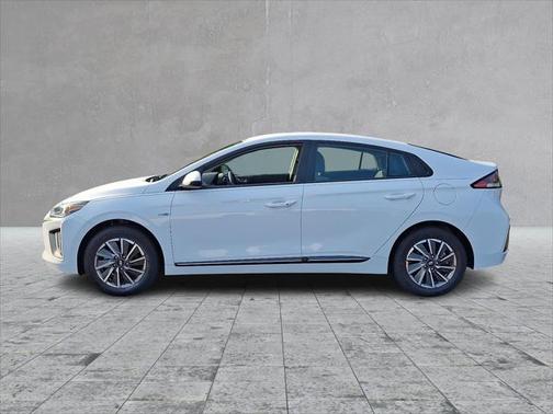 2020 Hyundai IONIQ EV SE