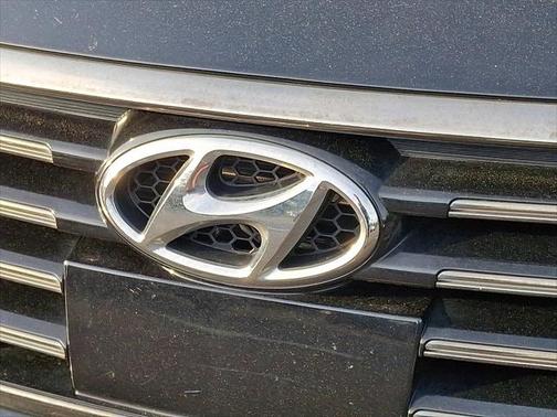 2016 Hyundai SONATA Limited