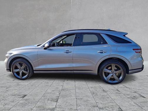 2024 Genesis GV70 3.5T AWD Sport