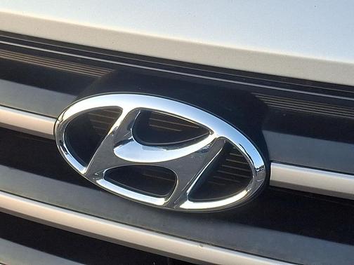 2018 Hyundai TUCSON SEL Plus
