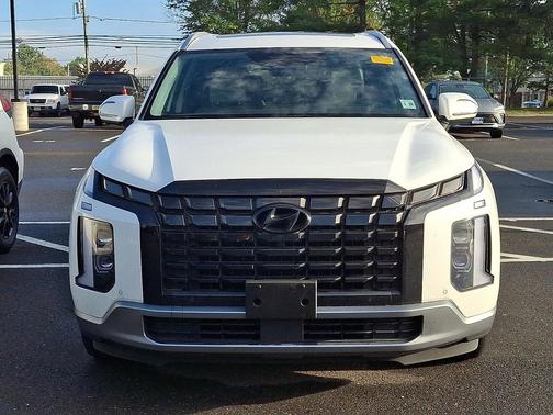 2023 Hyundai PALISADE SEL