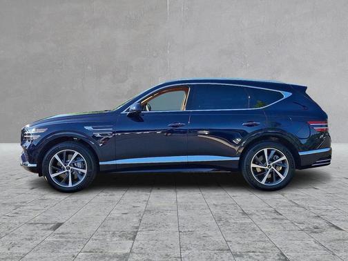 2025 Genesis GV80 3.5T