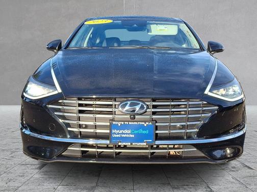 2023 Hyundai SONATA Hybrid Limited