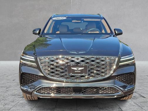 2025 Genesis GV80 3.5T
