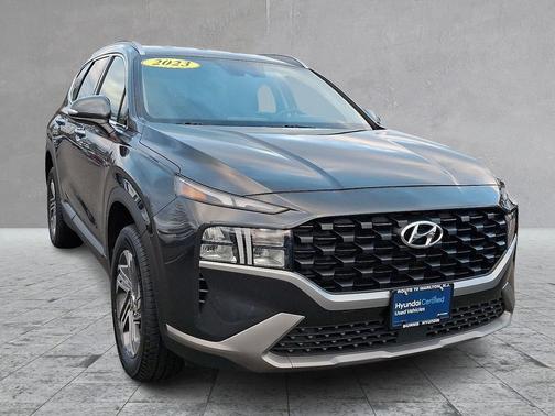 2023 Hyundai SANTA FE SEL 2.4