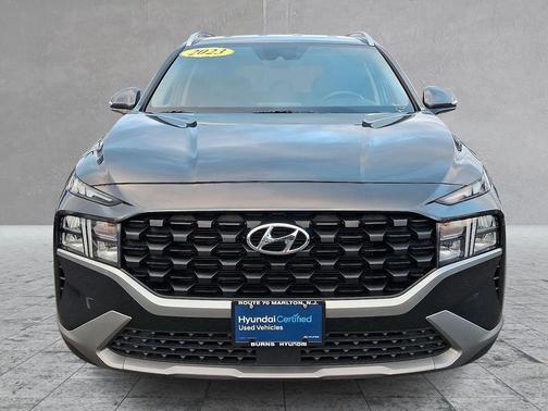 2023 Hyundai SANTA FE SEL 2.4