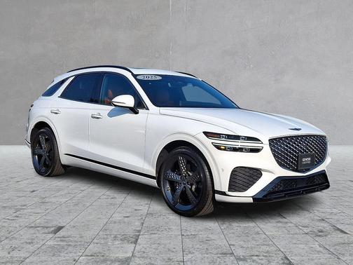 2025 Genesis GV70 2.5T AWD