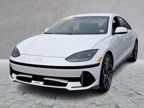 2024 Hyundai IONIQ 6 SEL