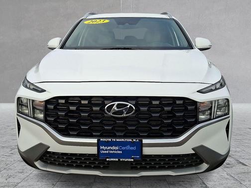2023 Hyundai SANTA FE SEL 2.4