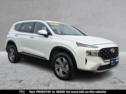 2023 Hyundai SANTA FE SEL 2.4