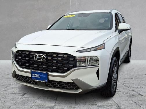 2023 Hyundai SANTA FE SEL 2.4