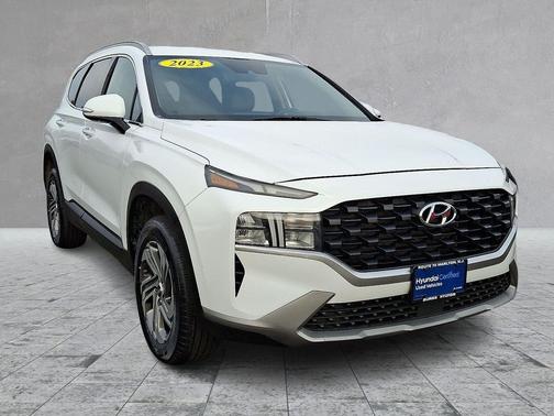 2023 Hyundai SANTA FE SEL 2.4