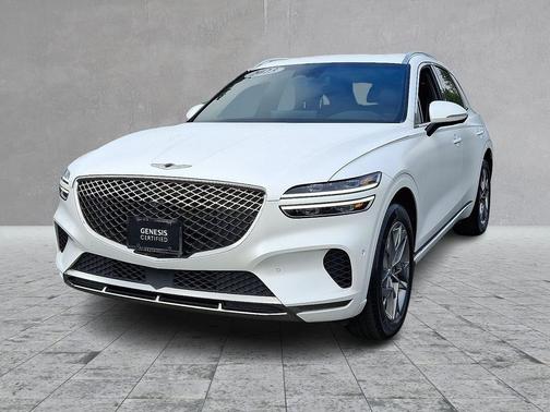2023 Genesis GV70 2.5T AWD