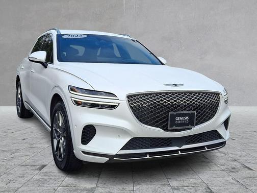 2023 Genesis GV70 2.5T AWD