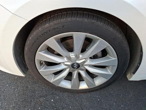 2016 Hyundai Azera Limited