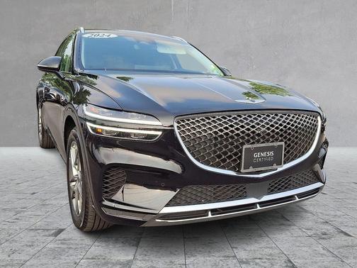 2024 Genesis GV70 2.5T AWD
