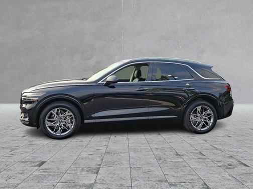 2024 Genesis GV70 2.5T AWD