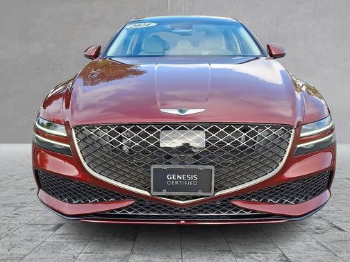 2024 Genesis G80 3.5T Sport AWD