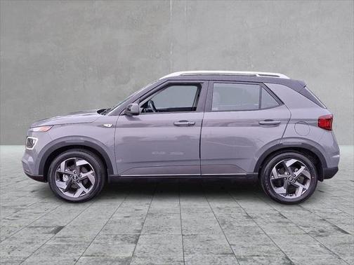 2022 Hyundai VENUE Limited