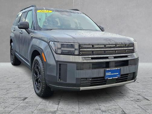 2025 Hyundai SANTA FE XRT