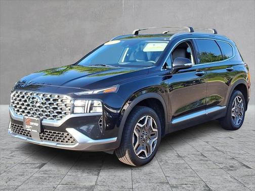 2022 Hyundai SANTA FE SEL 2.4