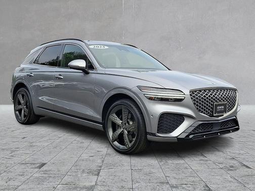 2025 Genesis GV70 3.5T AWD Sport