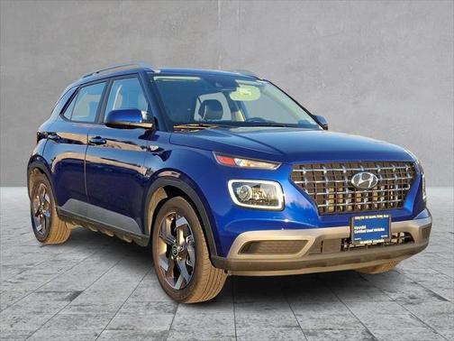 2022 Hyundai VENUE Limited
