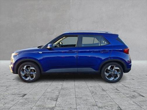 2022 Hyundai VENUE Limited