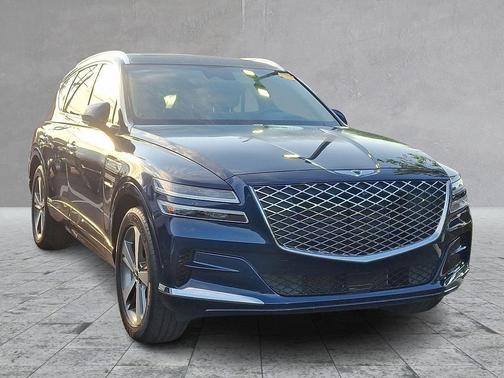 2023 Genesis GV80 2.5T