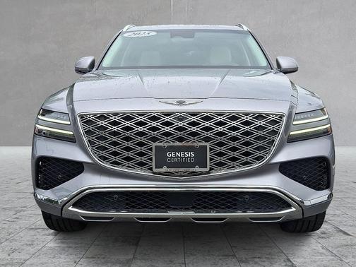 2025 Genesis GV80 3.5T