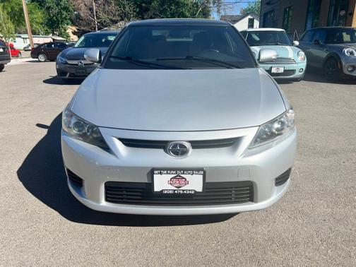 2013 Scion tC Base