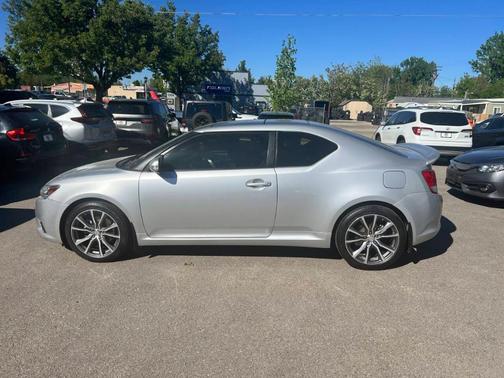 2013 Scion tC Base