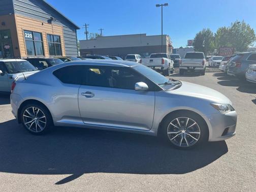 2013 Scion tC Base